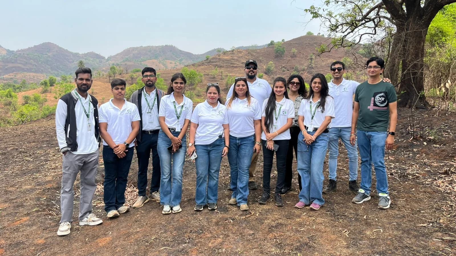 Raynovaa Ventures gallery image - Team Moments