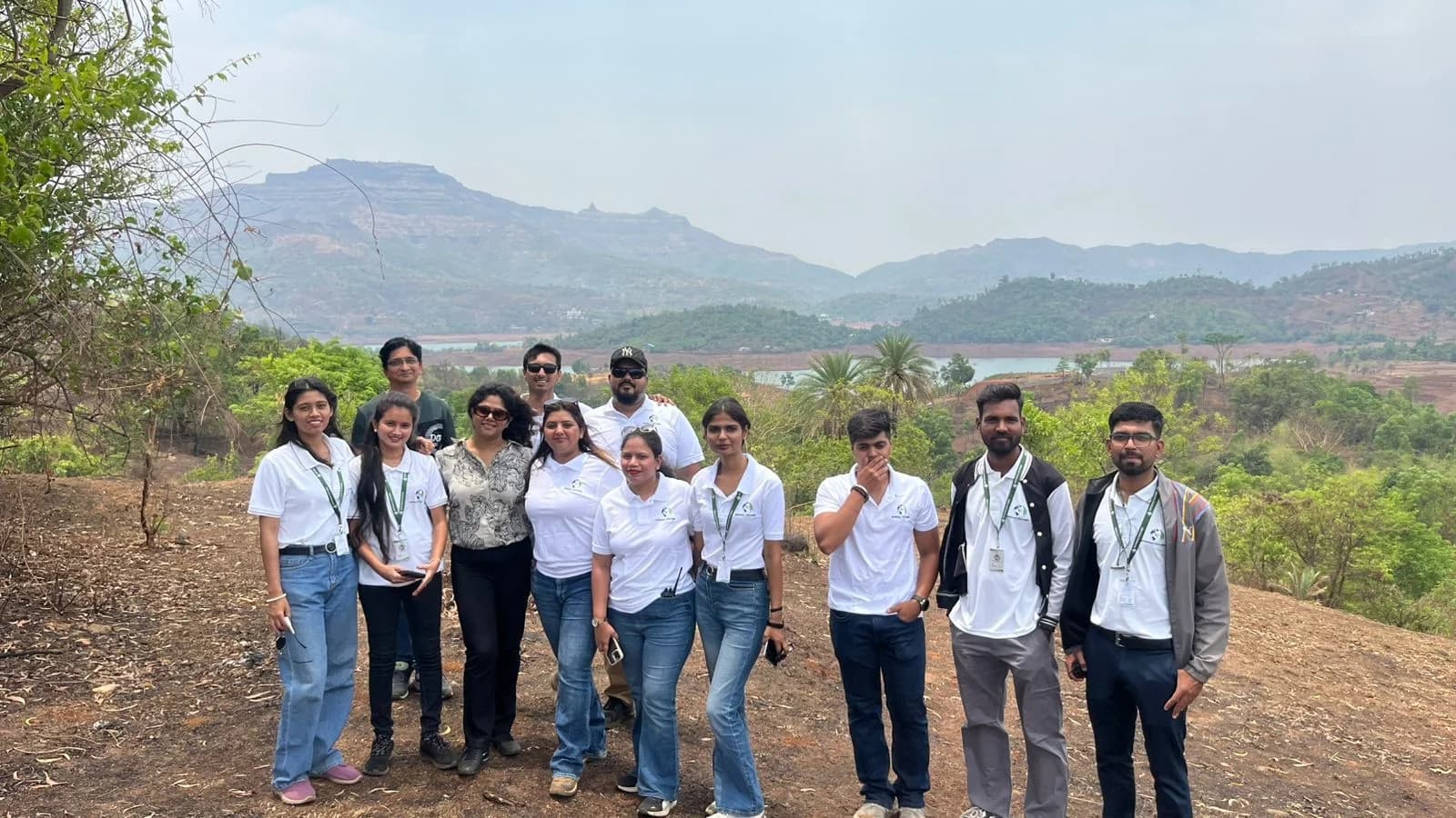 Raynovaa Ventures gallery image - Site Visits