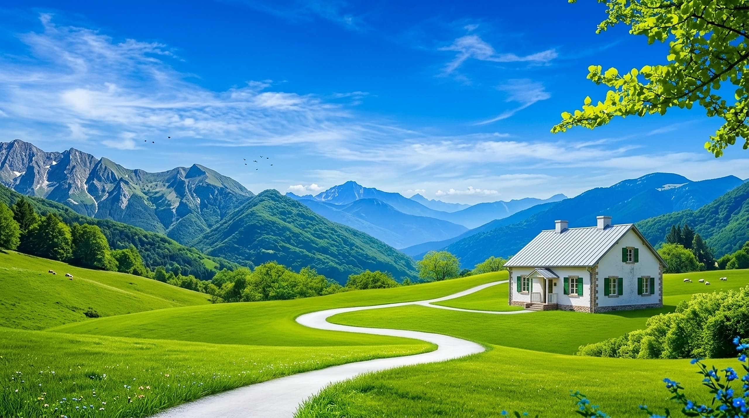 Raynovaa Ventures luxury plots and Sahyadri landscapes