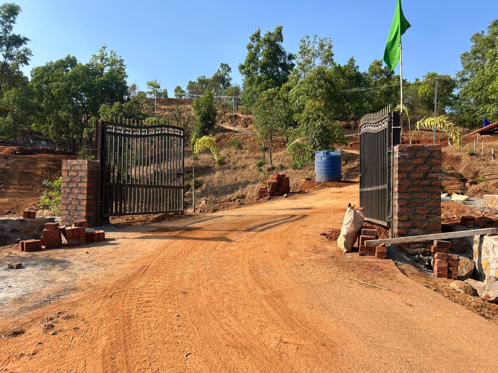 Land Development