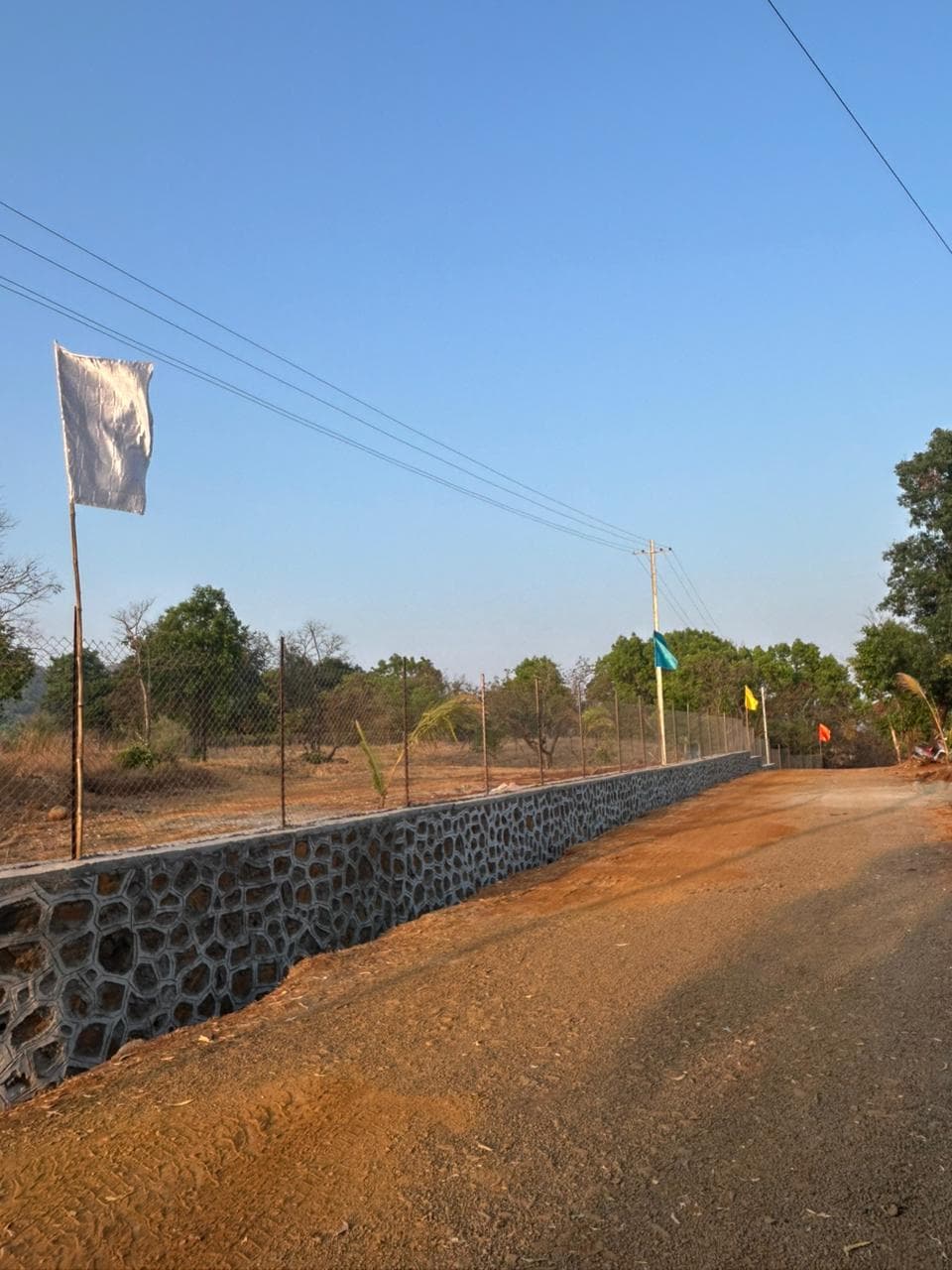 Secure Gated Community
