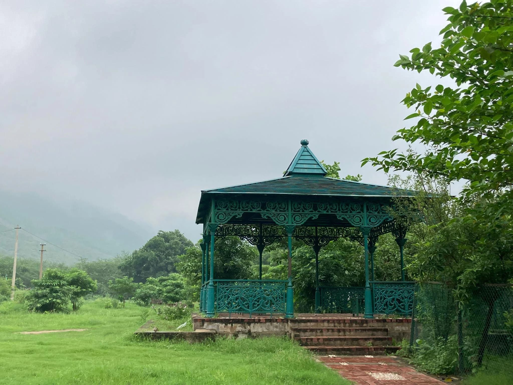 Valley View Gazebos
