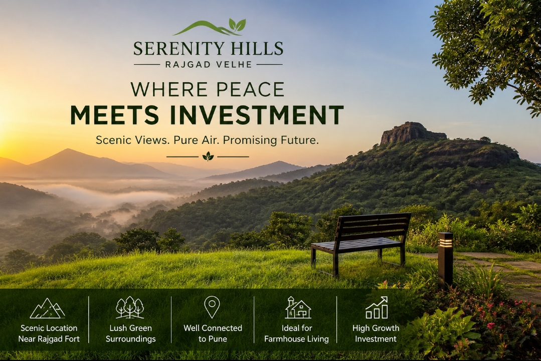 serenity hills